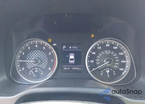 2020 Hyundai Elantra Sel from USA, damaged, VIN KMHD84LF5LU041752